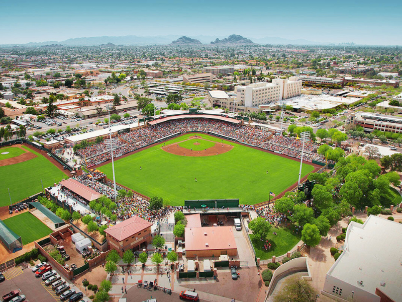 scottsdale stadium